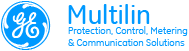 GE Multilin: Protection, Control, Metering & Communications Solutions