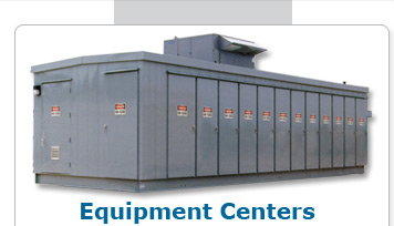equipment centers